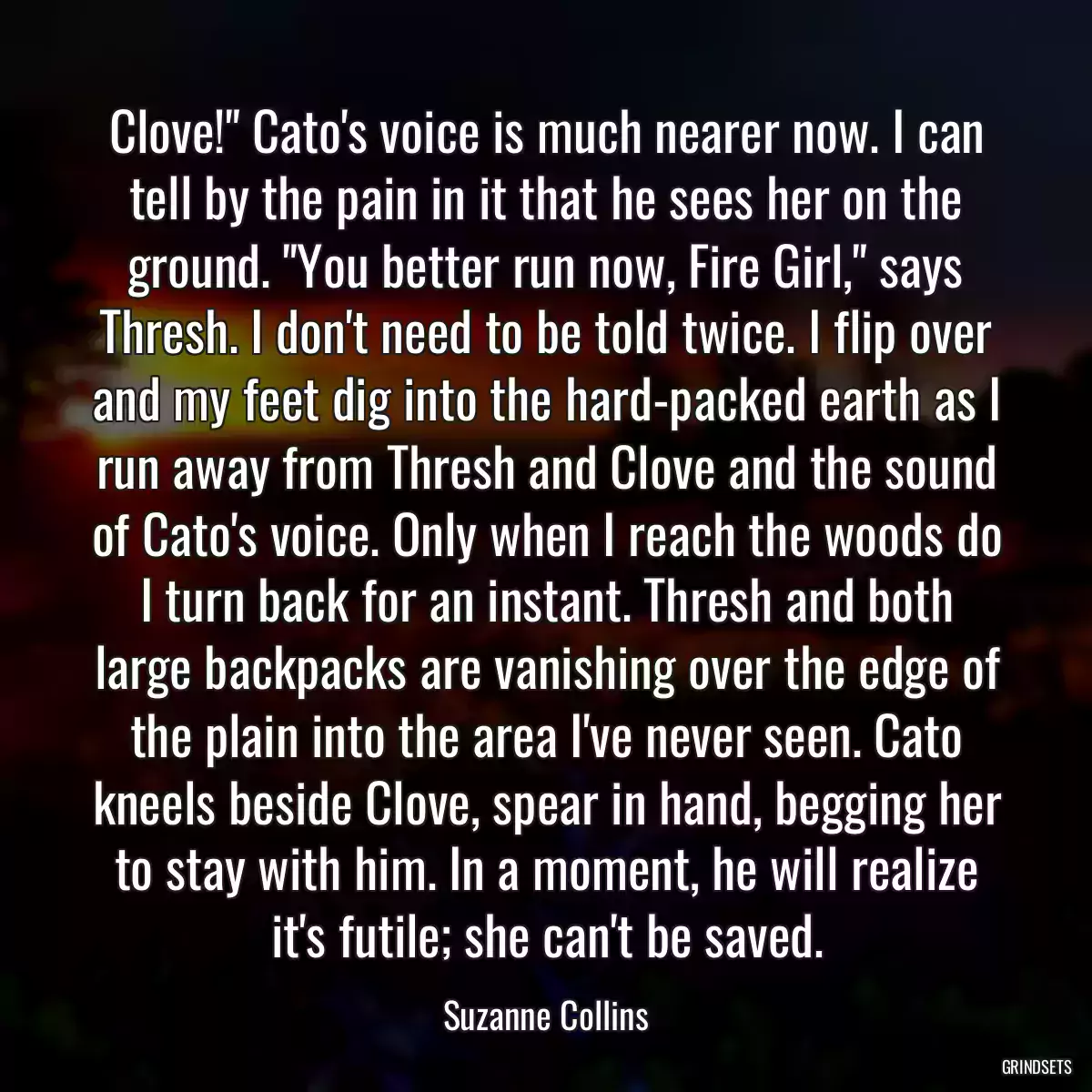 Clove!\